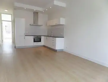 Foto #3 Appartement Frederik Hendriklaan Den Haag