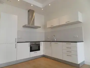 Foto #4 Appartement Frederik Hendriklaan Den Haag