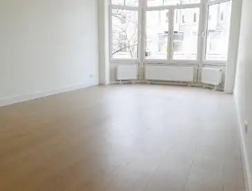 Foto #2 Appartement Frederik Hendriklaan Den Haag