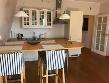 Foto #3 Appartement Bentinckstraat Den Haag