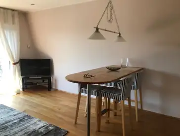 Foto #1 Appartement Bentinckstraat Den Haag