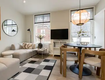 Foto #1 Appartement Gasthuisstraat Den Bosch