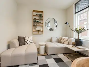 Foto #2 Appartement Gasthuisstraat Den Bosch