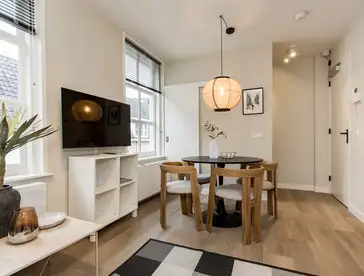 Foto #3 Appartement Gasthuisstraat Den Bosch