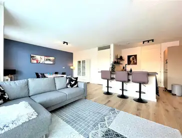Foto #2 Appartement Cornelis Dirkszstraat Amsterdam