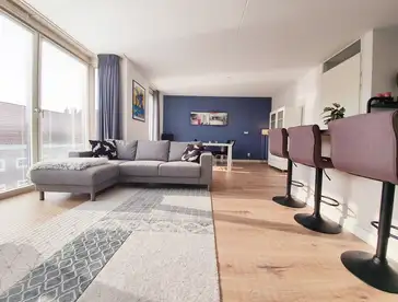 Foto #1 Appartement Cornelis Dirkszstraat Amsterdam