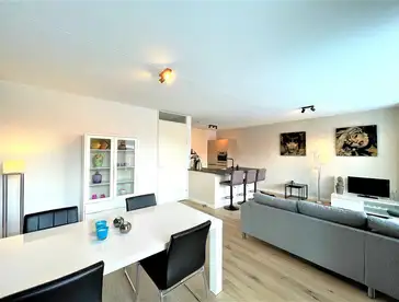 Foto #4 Appartement Cornelis Dirkszstraat Amsterdam