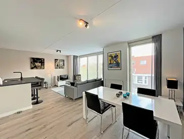 Foto #3 Appartement Cornelis Dirkszstraat Amsterdam