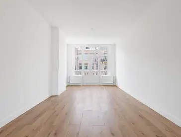 Foto #1 Appartement Admiraal De Ruijterweg Amsterdam