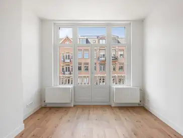 Foto #4 Appartement Admiraal De Ruijterweg Amsterdam