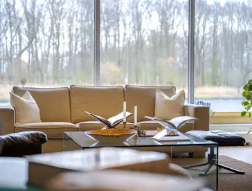 Foto #1 Huurwoning Hofvliet Voorschoten