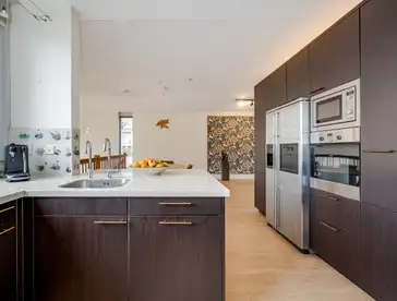 Foto #2 Huurwoning Hofvliet Voorschoten