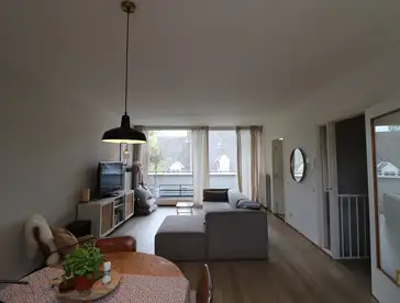 Foto #1 Appartement Havenstraat Maastricht