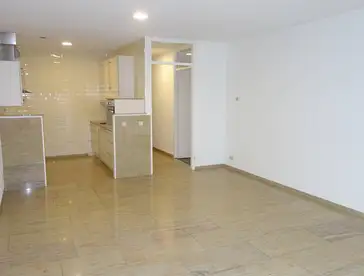 Foto #3 Appartement Baden Powellweg Amsterdam