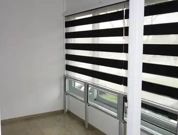 Foto #2 Appartement Baden Powellweg Amsterdam