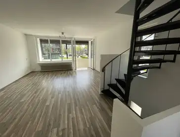 Foto #4 Appartement Barbarastraat Geleen