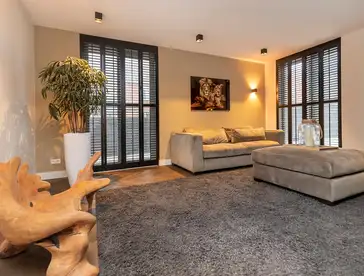 Foto #4 Huurwoning dr. Henriette Boasstraat Badhoevedorp