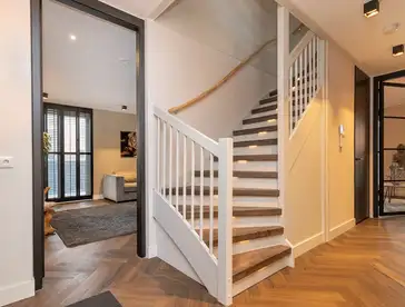 Foto #2 Huurwoning dr. Henriette Boasstraat Badhoevedorp