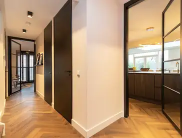 Foto #3 Huurwoning dr. Henriette Boasstraat Badhoevedorp