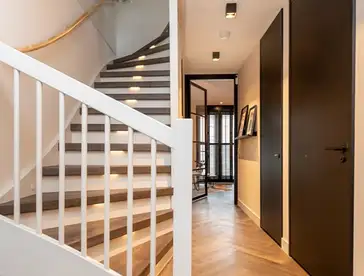 Foto #1 Huurwoning dr. Henriette Boasstraat Badhoevedorp