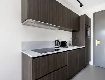 Foto #1 Appartement Karrengas Nijmegen