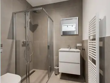 Foto #2 Appartement Karrengas Nijmegen