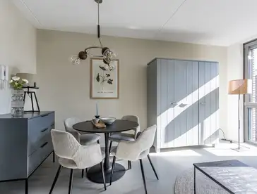 Foto #4 Appartement Karrengas Nijmegen