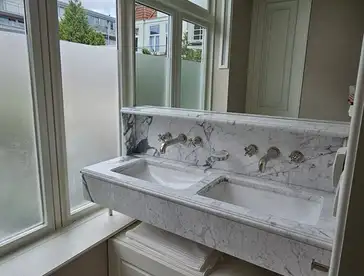 Foto #4 Appartement Toussaintkade Den Haag