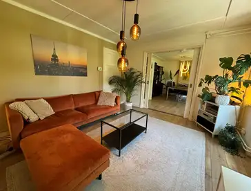 Foto #3 Appartement Raadhuisstraat Geleen