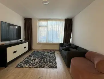 Foto #2 Huurwoning Maarten Lutherweg Amstelveen