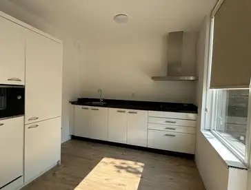 Foto #4 Huurwoning Maarten Lutherweg Amstelveen