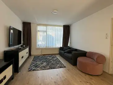 Foto #1 Huurwoning Maarten Lutherweg Amstelveen