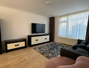 Foto #3 Huurwoning Maarten Lutherweg Amstelveen