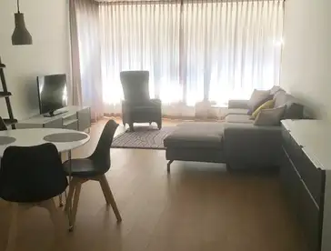 Foto #1 Appartement Burgemeester Patijnlaan Den Haag