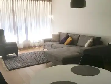 Foto #2 Appartement Burgemeester Patijnlaan Den Haag