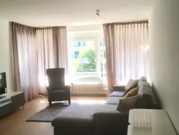 Foto #3 Appartement Burgemeester Patijnlaan Den Haag