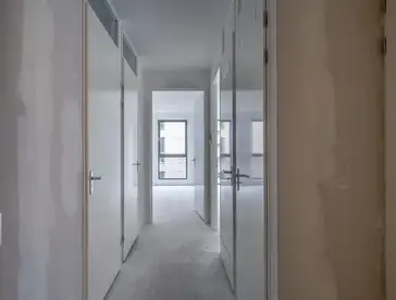 Foto #3 Appartement Gloeierij Tiel