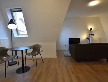 Foto #1 Appartement Plakstraat Sittard