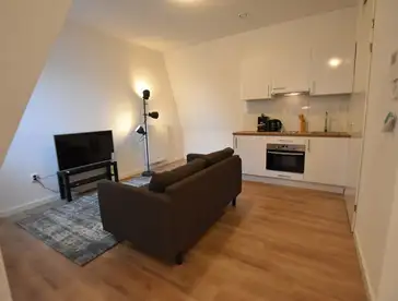 Foto #2 Appartement Plakstraat Sittard