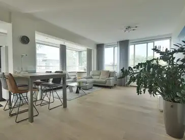 Foto #1 Appartement Meander Amstelveen