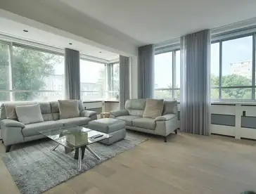 Foto #2 Appartement Meander Amstelveen