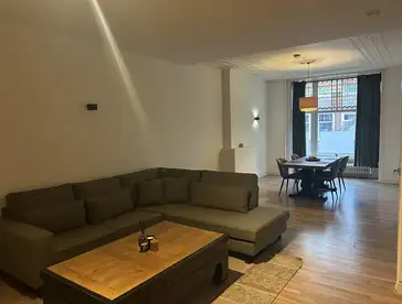 Foto #1 Appartement Roo-Valkstraat Rotterdam