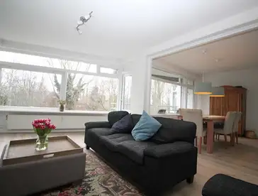 Foto #3 Appartement Fideliolaan Amstelveen