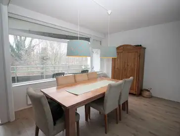 Foto #4 Appartement Fideliolaan Amstelveen