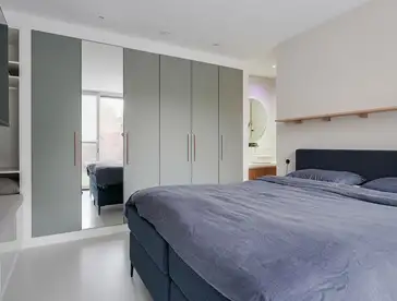 Foto #2 Appartement St Nicasiusstraat Eindhoven