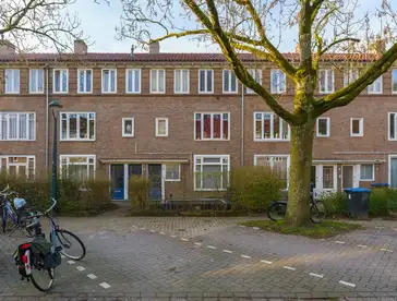 Foto #3 Appartement St Nicasiusstraat Eindhoven