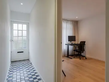 Foto #4 Appartement St Nicasiusstraat Eindhoven