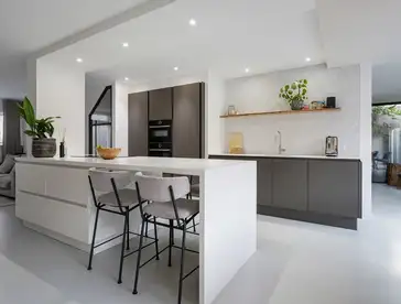 Foto #1 Appartement St Nicasiusstraat Eindhoven