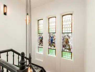 Foto #3 Appartement Grotestraat Waalwijk