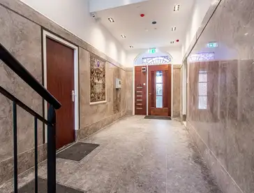 Foto #2 Appartement Grotestraat Waalwijk